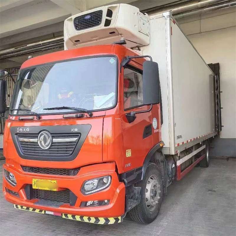 浪卡子县潞城区物流：多元专线与高效运输探秘